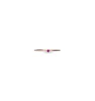 Anello Rubinia Donna in Oro rosa AN355RRB